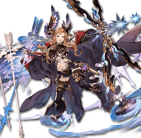 Song - Song Granblue Fantasy Summer Transparent PNG - 480x471 - Free Download on - Transparent PNG Free Download