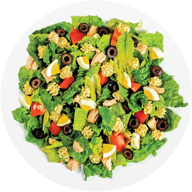 Saladworks Summer Salads Transparent PNG - 810x810 - Free Download on - Transparent PNG Free Download