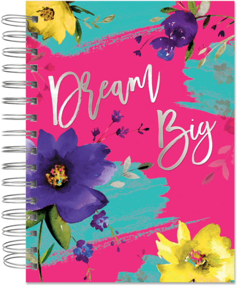 Punch Studio Lady Jayne E8 Spiral Bound Journal 6x8in - Lady Jayne Fragrance Sachets - Summer Breeze Transparent PNG - 640x640 - Free Download on - Transparent PNG Free Download