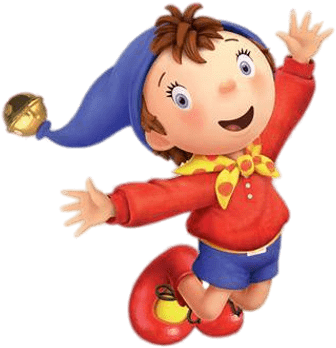 Noddy Happy - Noddy In Toyland - Summer Time Dvd Transparent PNG - 400x400 - Free Download on - Transparent PNG Free Download