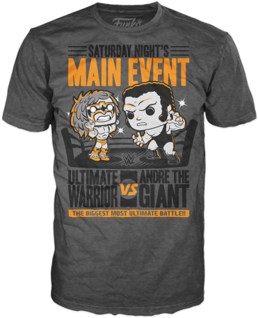 Pop Tee & Pint Pack - Summer Camp Tee Shirt Transparent PNG - 560x560 - Free Download on - Transparent PNG Free Download