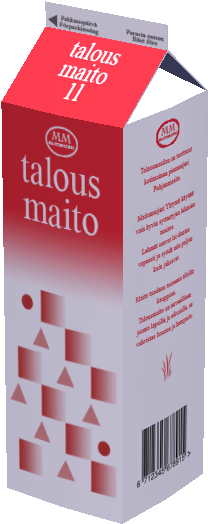 Milk - My Summer Car Milk Transparent PNG - 600x600 - Free Download on - Transparent PNG Free Download