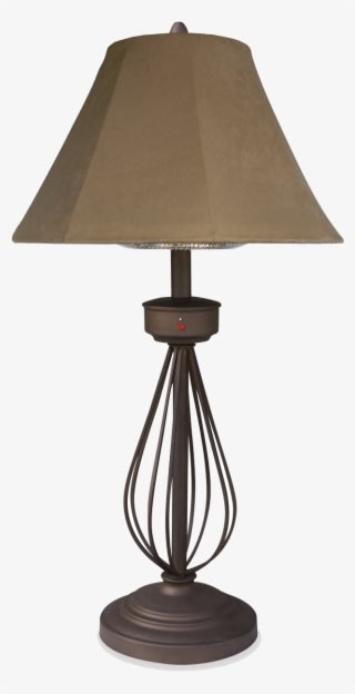 Salem Forge Heat Lamp - Endless Summer Salem Forge Portable Table Top Heater Transparent PNG - 675x1259 - Free Download on - Transparent PNG Free Download