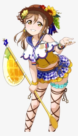 Download Images - Hanamaru Kunikida Summer Transparent PNG - 1024x1024 - Free Download on - Transparent PNG Free Download