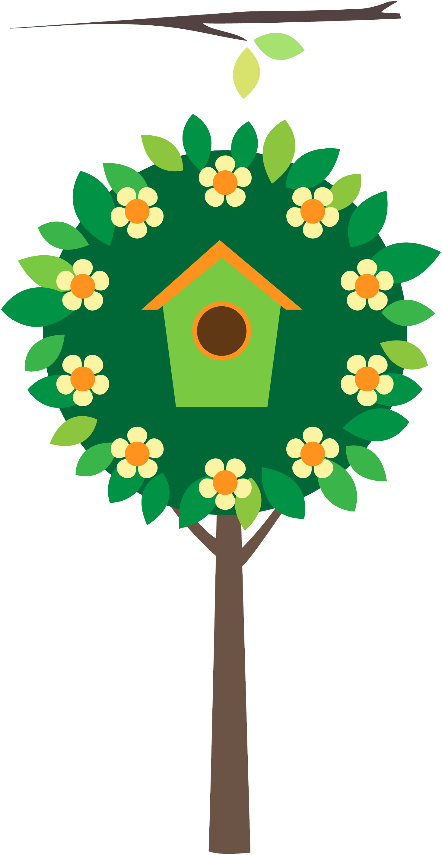 Photo By Daniellemoraesfalcao Minus - Summer Garden Wall Stickers Transparent PNG - 1465x2830 - Free Download on - Transparent PNG Free Download