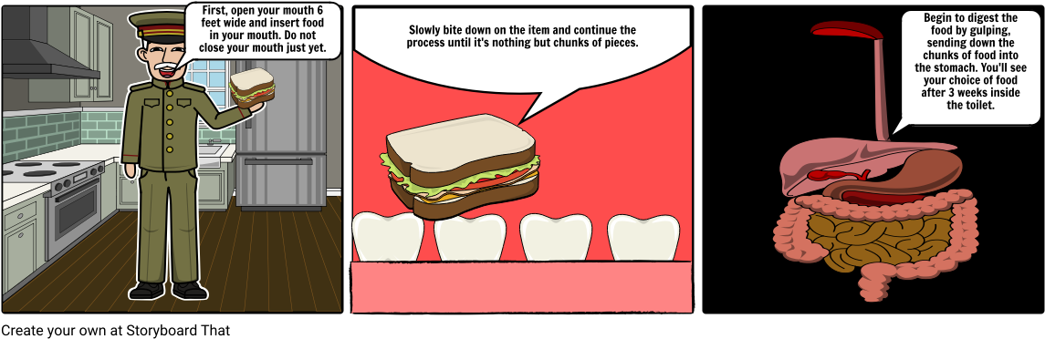 How To Eat - Know What You Did Last Summer Story Board Transparent PNG - 1164x385 - Free Download on - Transparent PNG Free Download