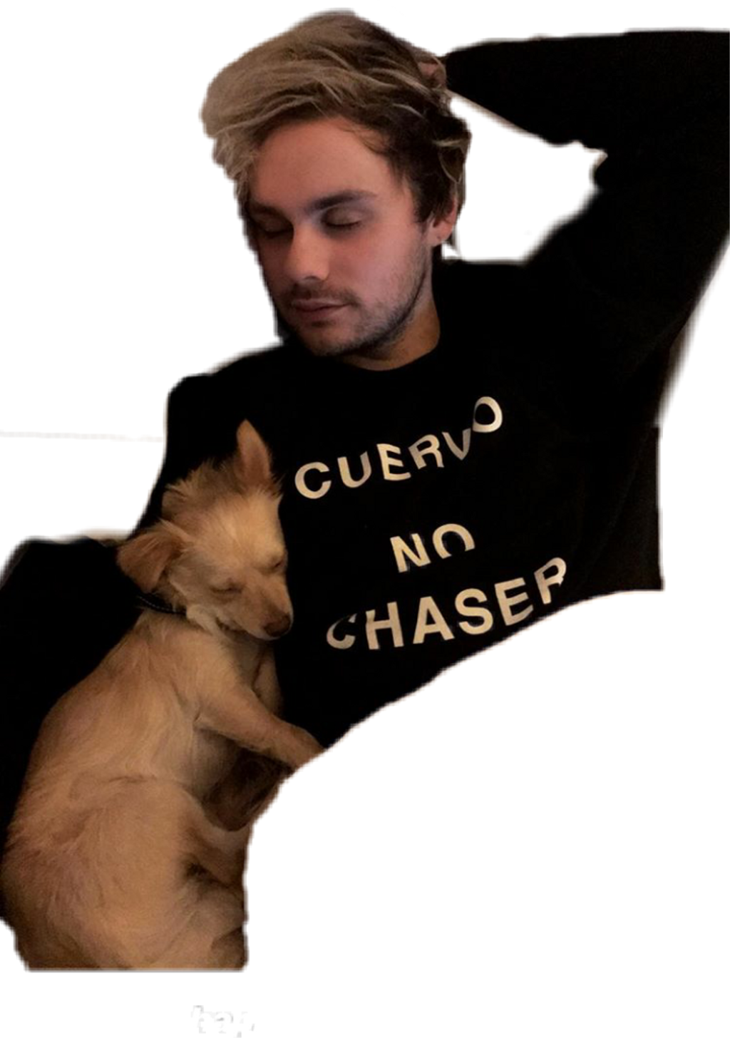 Michael Sticker - 5 Seconds Of Summer Transparent PNG - 1024x1456 - Free Download on - Transparent PNG Free Download