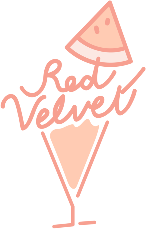 Magic Logo Png - Red Velvet Irene Summer Magic Logo Transparent PNG - 866x923 - Free Download on - Transparent PNG Free Download