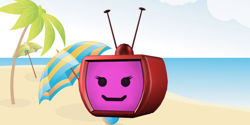 25 May - Beach Clipart For Summer Transparent PNG - 800x400 - Free Download on - Transparent PNG Free Download