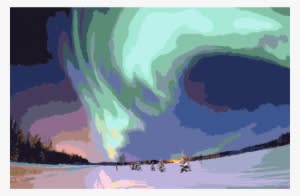 Download Things To Do In Alaska In Summer Clipart Juneau - Northern Lights Seattle Washington Transparent PNG - 900x588 - Free Download on - Summer Transparent PNG Free Download