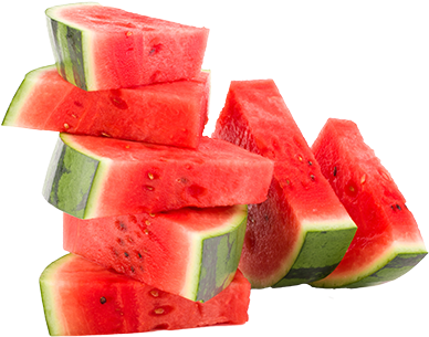 10 Tips To Help You Stay Cool During The Summer Heat - Watermelon Transparent PNG - 400x321 - Free Download on - Transparent PNG Free Download