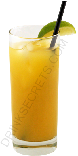 Summer Balalajka - Screwdriver Drink Transparent Background Transparent PNG - 450x600 - Free Download on - Transparent PNG Free Download