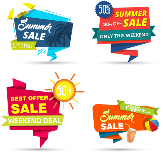 Summer Element Banner - Portable Network Graphics Transparent PNG - 640x640 - Free Download on - Transparent PNG Free Download