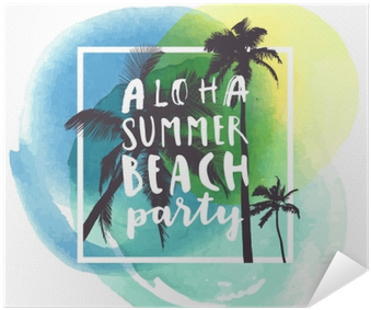 Aloha Summer Beach Party - Insect Transparent PNG - 400x400 - Free Download on - Transparent PNG Free Download