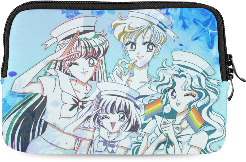 Outer Summer Watercolor Ipad Mini - Cartoon Transparent PNG - 1000x1000 - Free Download on - Transparent PNG Free Download