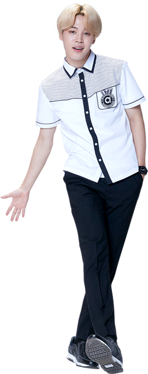Jimin Base On Twitter - Bts X Smart 2018 Transparent PNG - 384x840 - Free Download on - Transparent PNG Free Download