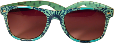 Indian Summer Sweet Shades Sunglasses - Sweet Pepperbush Transparent PNG - 500x500 - Free Download on - Transparent PNG Free Download