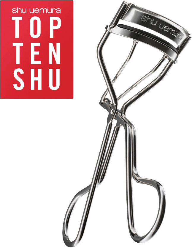 How To Make Mascara Stay On In The Summer, Even If - Shu Uemura Eyelash Curler Transparent PNG - 1000x1000 - Free Download on - Transparent PNG Free Download
