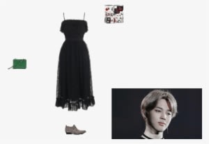 Summer Date W/ Jimin - Clothing Transparent PNG - 481x333 - Free Download on - Transparent PNG Free Download