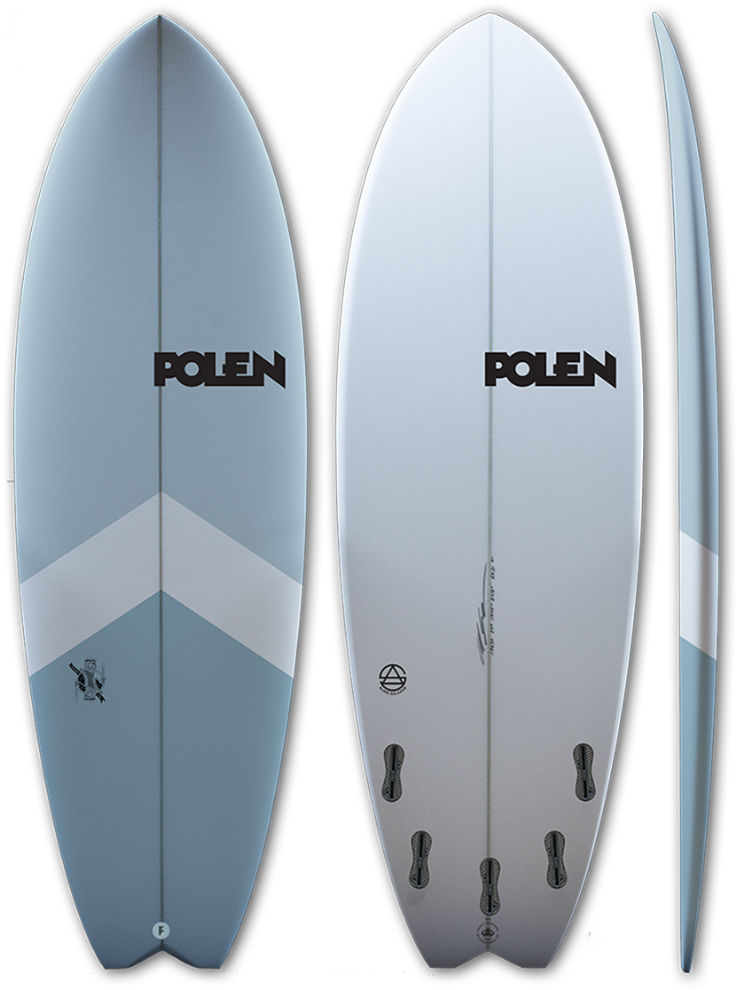 Summer King Surfboard Model Picture - Polen Surfboards Transparent PNG - 900x1200 - Free Download on - Transparent PNG Free Download