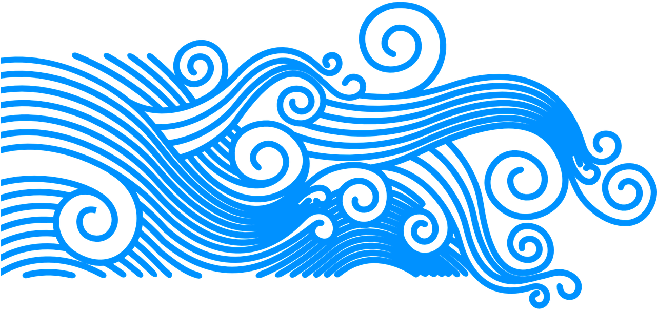 Free Image On Pixabay - Sea Wave Clipart Transparent Transparent PNG - 1280x640 - Free Download on - Transparent PNG Free Download