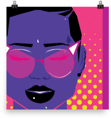 Summer Sunglasses - Cartoon Transparent PNG - 600x600 - Free Download on - Transparent PNG Free Download