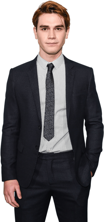 'riverdale's Kj Apa Set To Star In 'the Last Summer' - Archie Andrews Png Transparent PNG - 490x736 - Free Download on - Transparent PNG Free Download