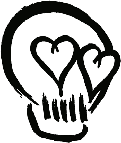 Vinyl Decals, Sticker, Summer Logo, Skull Logo, Logo - Calum Hood Nudes Gif Transparent PNG - 500x625 - Free Download on - Transparent PNG Free Download