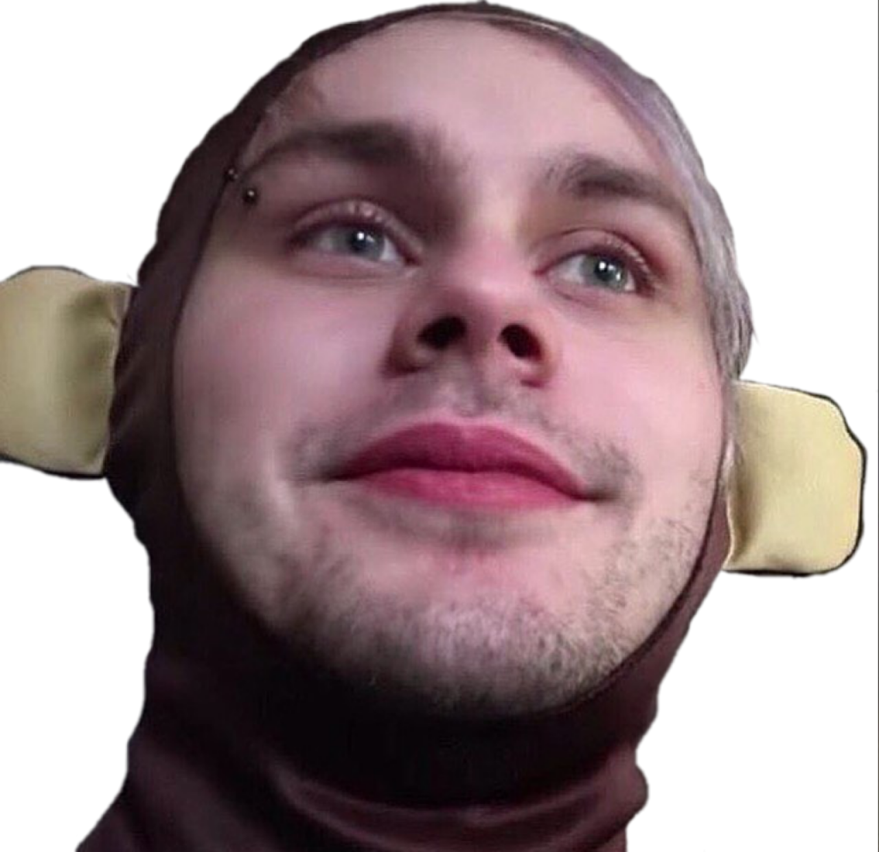 5sos, Michael Clifford, And 5 Seconds Of Summer Image - Michael Clifford Head Png Transparent PNG - 500x484 - Free Download on - Transparent PNG Free Download