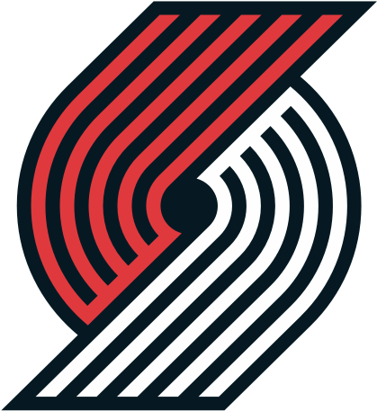 Nba Summer League Basketball Scores - Portland Trail Blazers Logo Png Transparent PNG - 500x500 - Free Download on - Transparent PNG Free Download