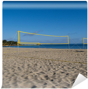 Summer Beach Sport, Volleyball Nets - Beach Volleyball Transparent PNG - 400x400 - Free Download on - Transparent PNG Free Download