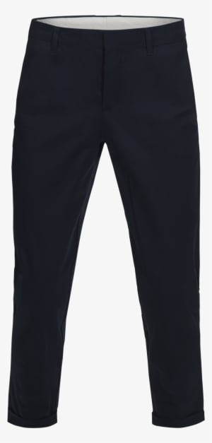 Women's Adele Summer Chinos Salute Blue - Tight Terry Everblack Nudie Transparent PNG - 1500x2000 - Free Download on - Transparent PNG Free Download