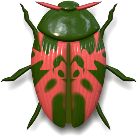 Ladybird Beetle Transparent PNG - 500x500 - Free Download on - Transparent PNG Free Download