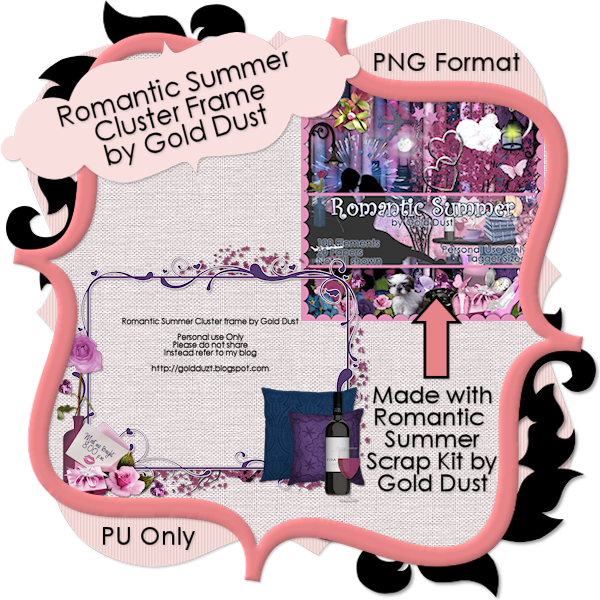 Ftu Romantic Summer Cluster - Thanksgiving Transparent PNG - 600x600 - Free Download on - Transparent PNG Free Download
