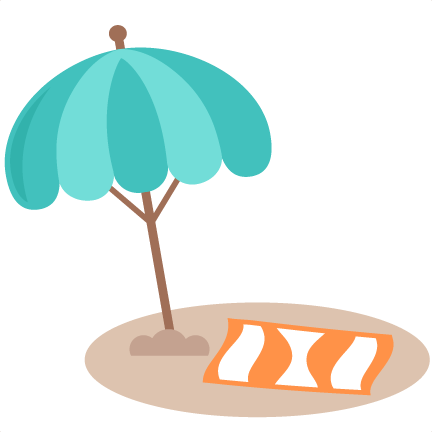 Beach Umbrella Svg Cut File Free Svg Cuts Summer Svgs - Beach Emoji Transparent Background Transparent PNG - 432x432 - Free Download on - Transparent PNG Free Download