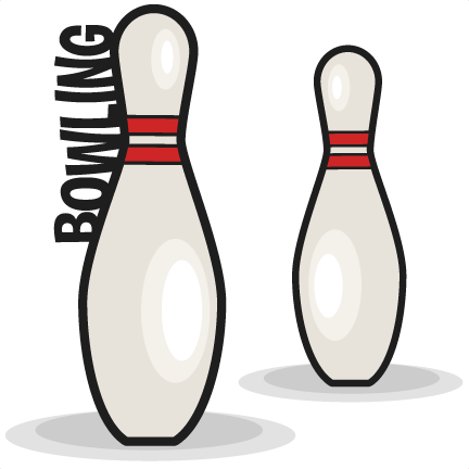 Bowling Clipart Summer - Clip Art Free Bowling Pin Transparent PNG - 432x432 - Free Download on - Transparent PNG Free Download