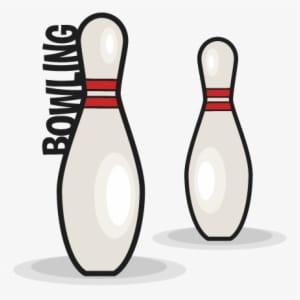 Bowling Clipart Summer - Clip Art Free Bowling Pin Transparent PNG - 432x432 - Free Download on - Transparent PNG Free Download