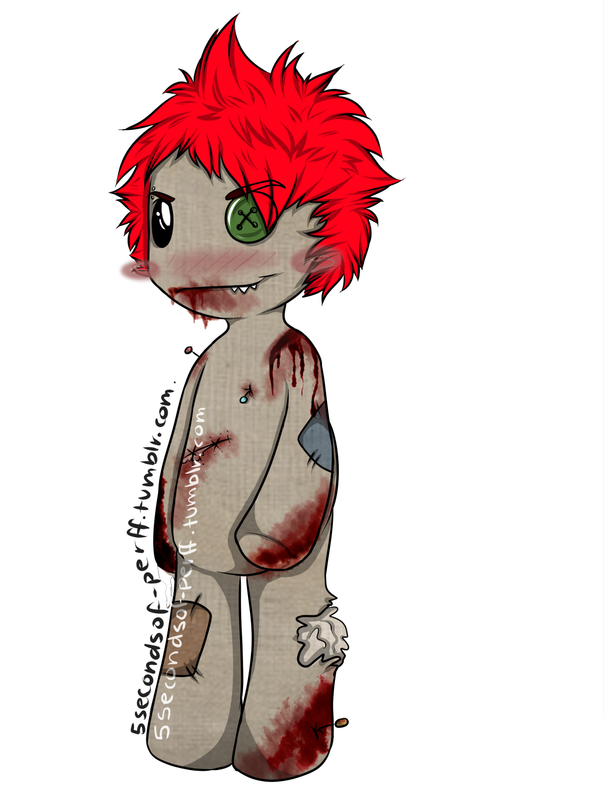 • 5sos 5 Seconds Of Summer Ashton Irwin Calum Hood - Cartoon Transparent PNG - 1280x1600 - Free Download on - Transparent PNG Free Download