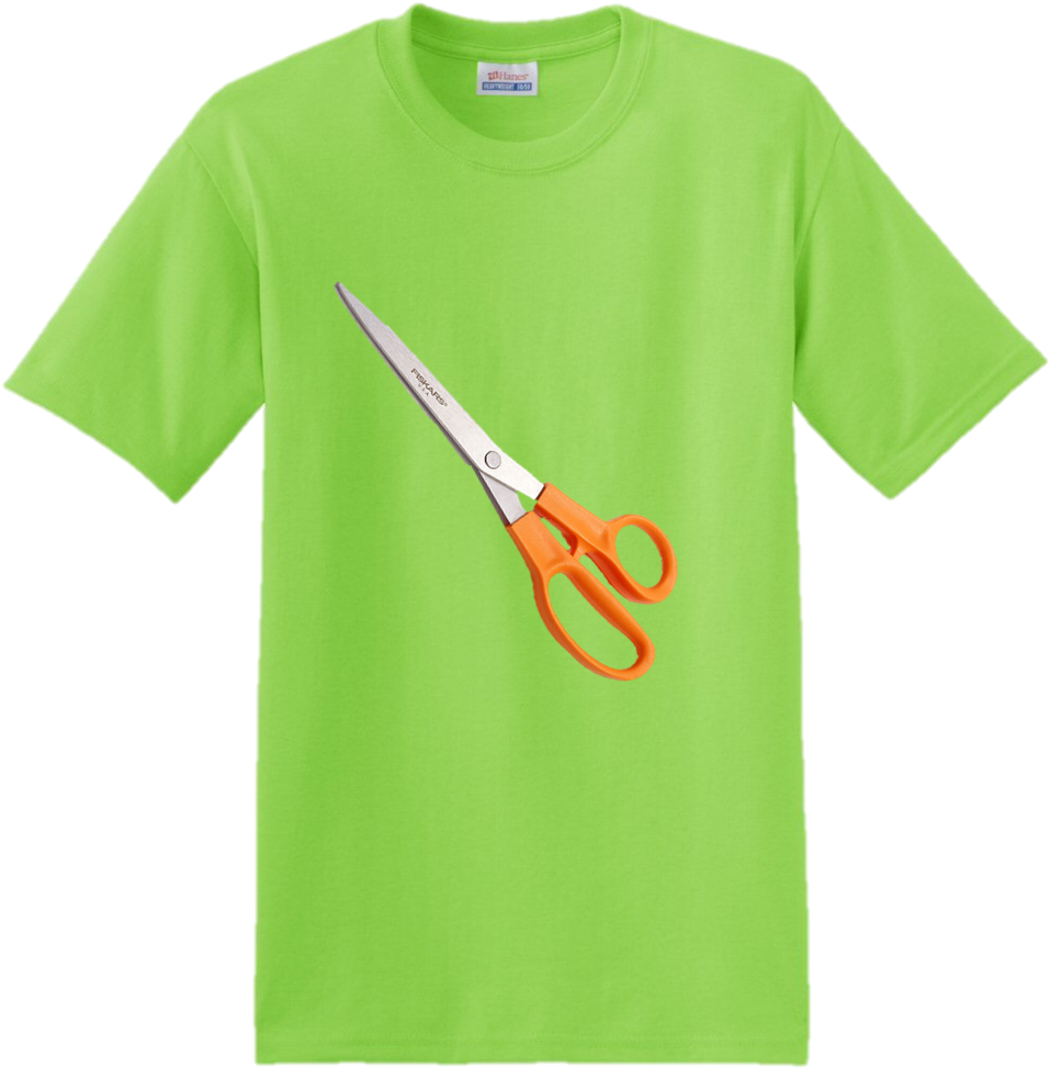 Learn How To Capture A Summer Night Sky With Watercolor - Lime T Shirt Transparent PNG - 975x1042 - Free Download on - Transparent PNG Free Download