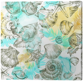 Summer Party Holiday Background, Watercolor Illustration - Illustration Transparent PNG - 400x400 - Free Download on - Transparent PNG Free Download