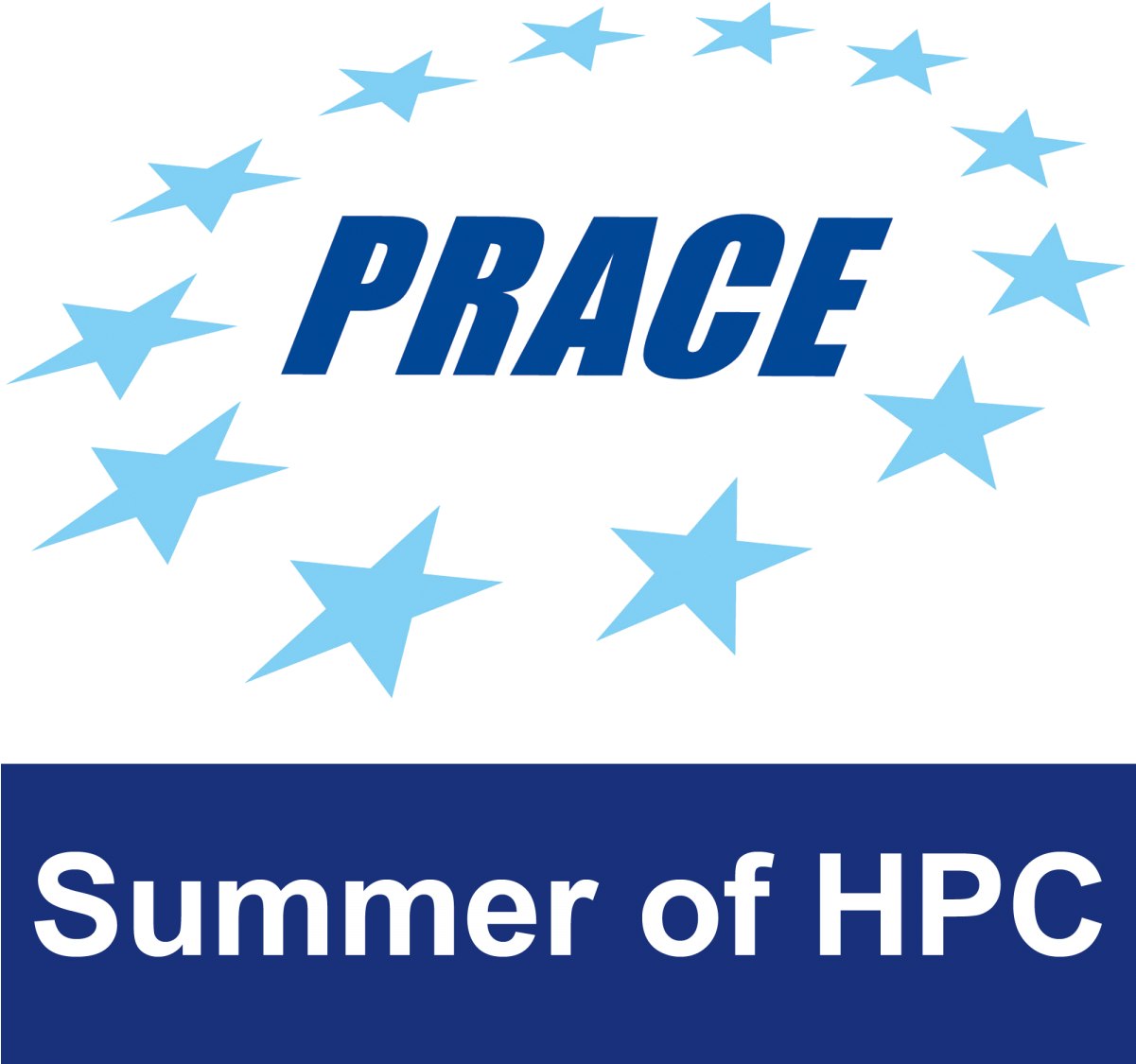 Summer Of Hpc - Prace Supercomputing Transparent PNG - 1200x1200 - Free Download on - Transparent PNG Free Download