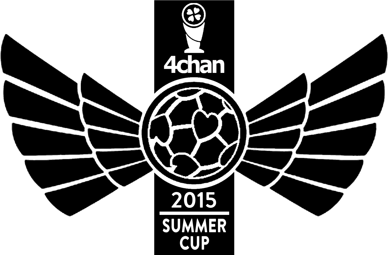 271kib, 1920x1080, Custom 4chan Summer Cup 2015 Logo - Shield With Wings Transparent PNG - 1920x1080 - Free Download on - Transparent PNG Free Download