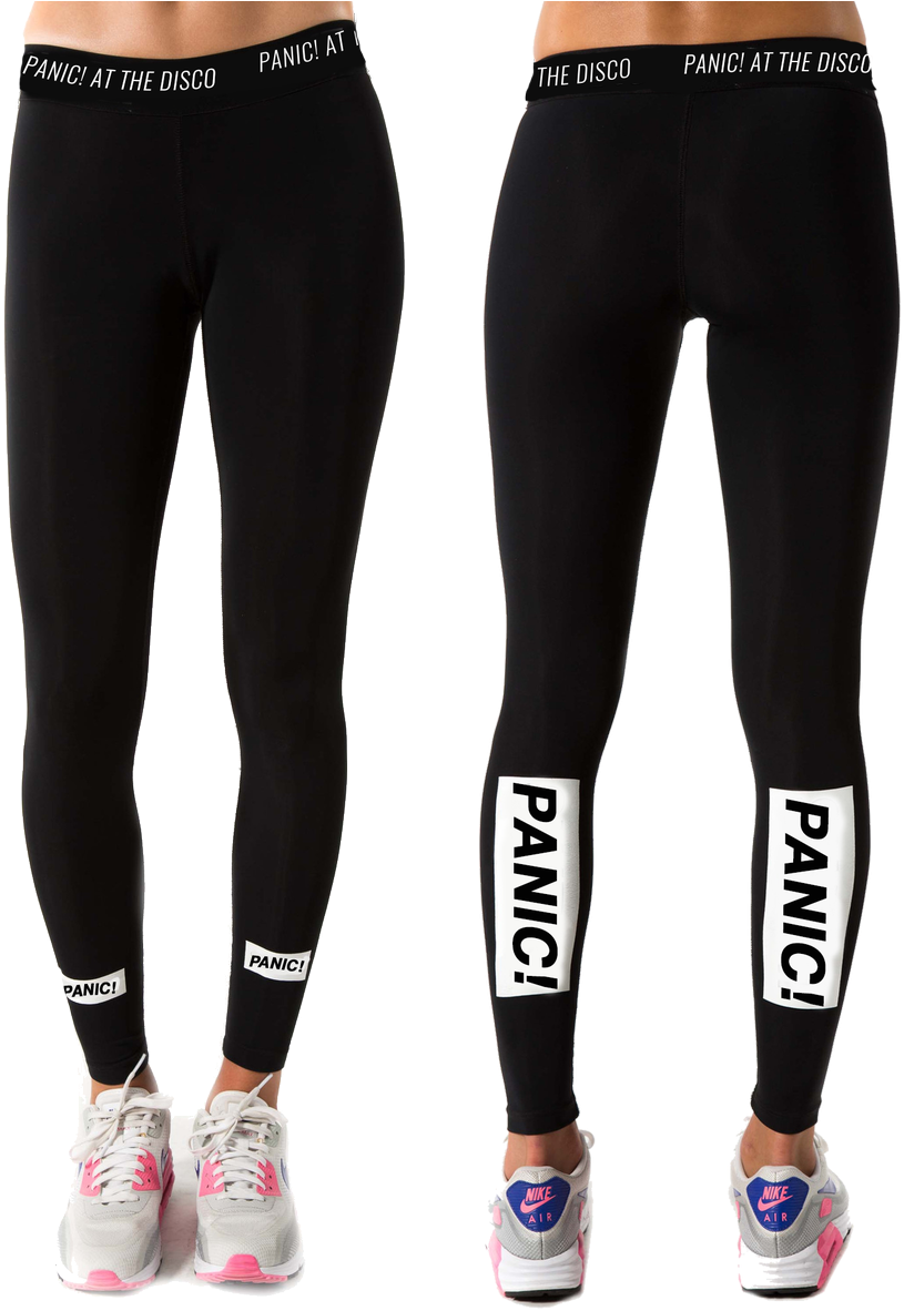 Panic At The Disco On Twitter - Panic At The Disco Bra Transparent PNG - 857x1200 - Free Download on - Transparent PNG Free Download