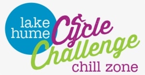 The “chill Zone” Will Be Waiting For Thirsty Riders - Lake Hume Cycle Challenge Transparent PNG - 1000x707 - Free Download on - Transparent PNG Free Download