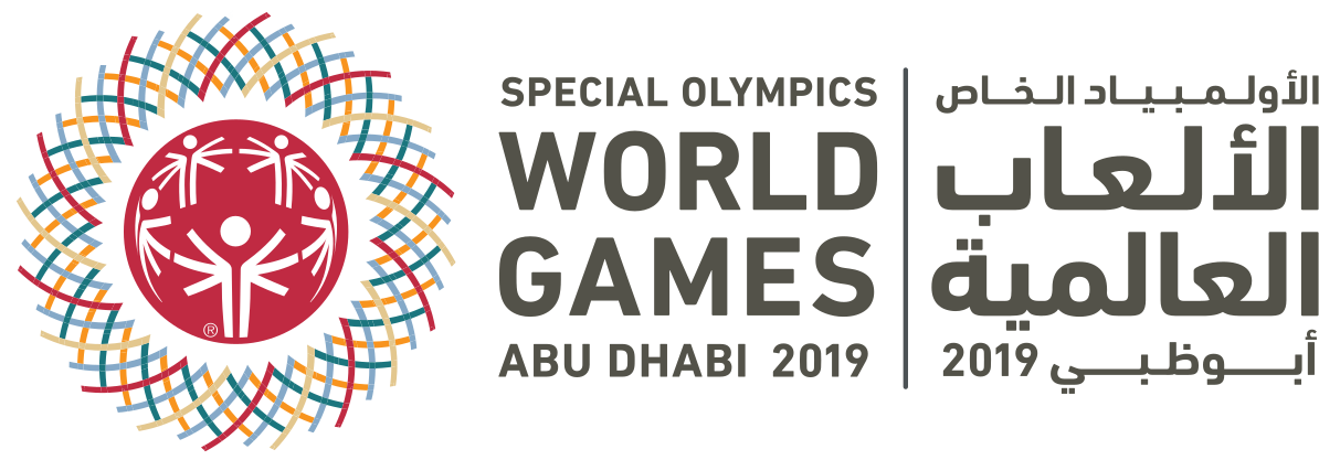 The 2019 Special Olympics World Summer Games Are A - Special Olympics Abu Dhabi Transparent PNG - 1200x423 - Free Download on - Summer Transparent PNG Free Download