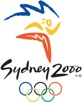 2000 Sydney Summer Olympics Logo - Sydney 2000 Olympics Games Transparent PNG - 650x328 - Free Download on - Summer Transparent PNG Free Download