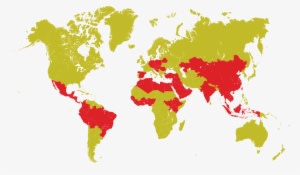 Edge Summer Mission Destinations - Black And White Transparent Transparent PNG - 827x484 - Free Download on - Summer Transparent PNG Free Download