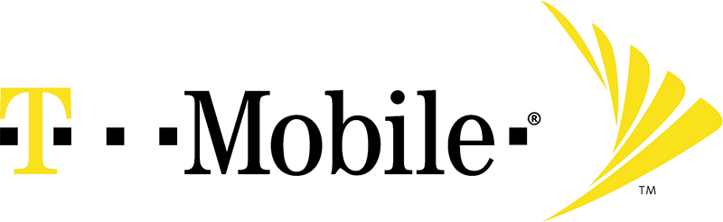 America's Favorite Color Yellow Loving Carrier, Sprint, - T Mobile Logo 2016 Transparent PNG - 800x246 - Free Download on - Summer Transparent PNG Free Download