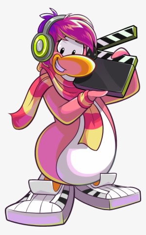 Brady, Mckenzie And Cadence Meetup Times - Club Penguin Cadence 2013 Transparent PNG - 1425x2285 - Free Download on - Summer Transparent PNG Free Download