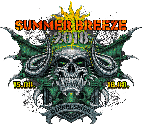 Turisas To Play Summer Breeze Festival - Summerbreeze 2018 Transparent PNG - 600x529 - Free Download on - Summer Transparent PNG Free Download